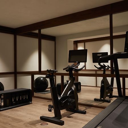Anandes Hotel (Adults Only) Mykonos Town Экстерьер фото