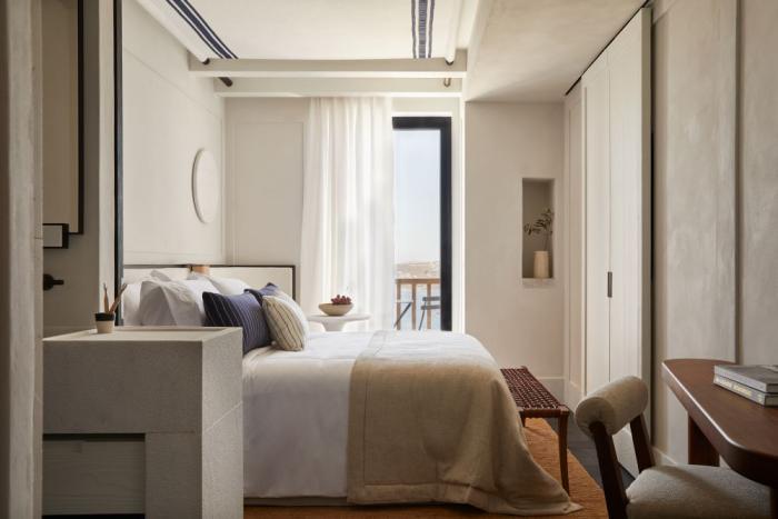 Anandes Hotel (Adults Only) Mykonos Town Номер фото