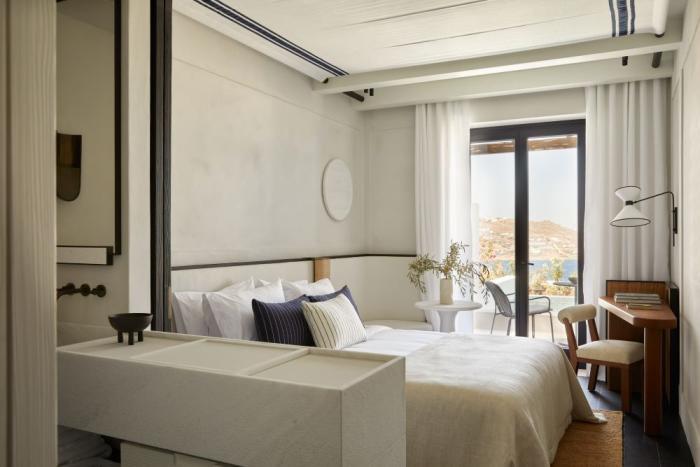 Anandes Hotel (Adults Only) Mykonos Town Номер фото