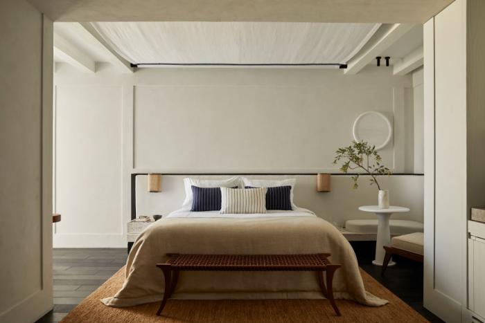 Anandes Hotel (Adults Only) Mykonos Town Номер фото